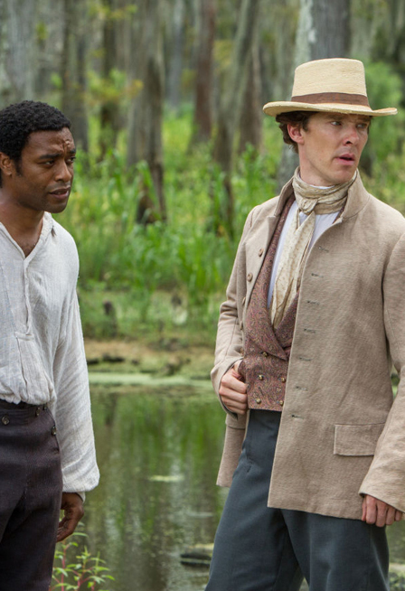 12 years a slave 2